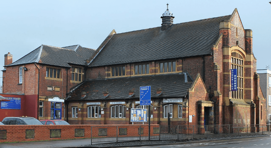 Doddridge Community Centre