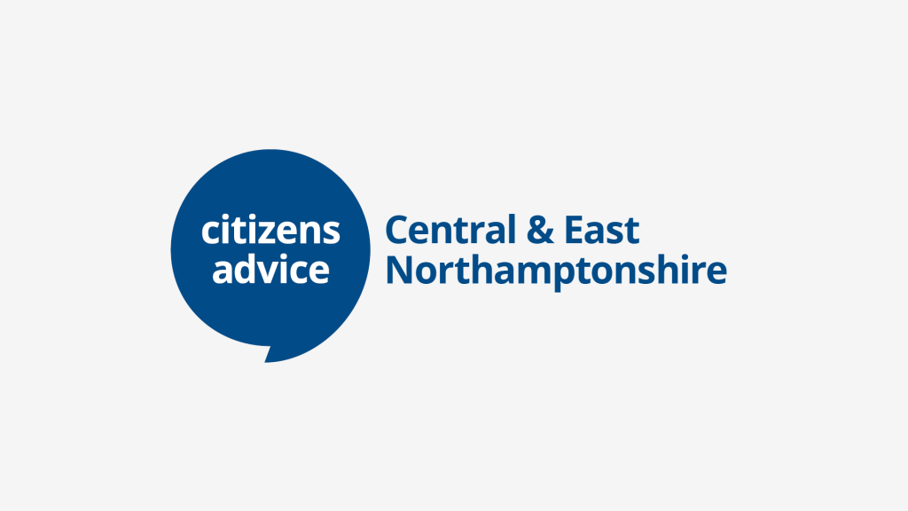 Central and East Northamptonshire Citizen Advice Bureau